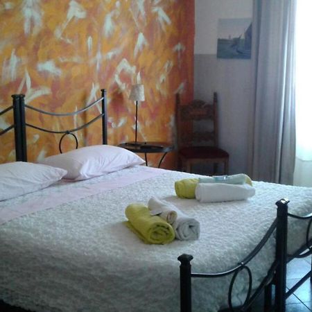 Roma Vecchia B&B ภายนอก รูปภาพ