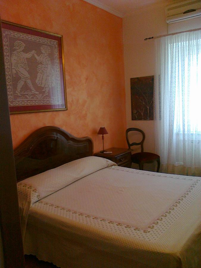 Roma Vecchia B&B ภายนอก รูปภาพ
