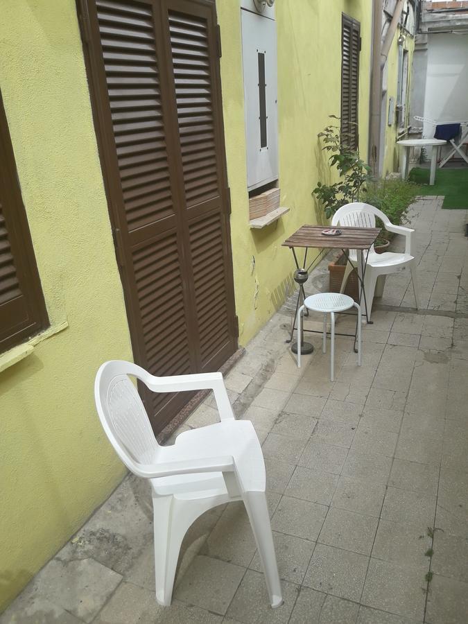 Roma Vecchia B&B ภายนอก รูปภาพ