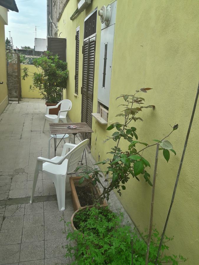 Roma Vecchia B&B ภายนอก รูปภาพ